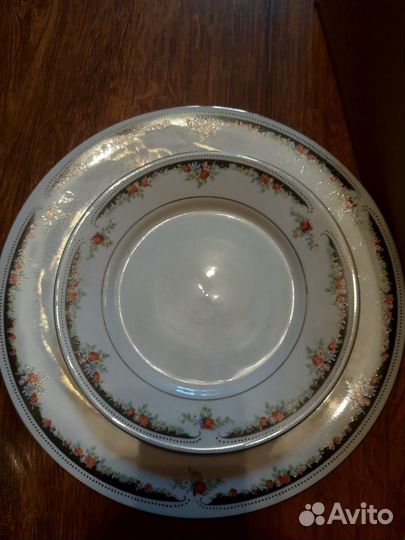 Чайный набор