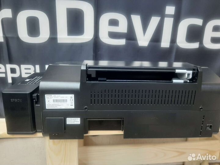 Epson l805, L800