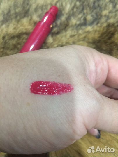 Блекс для губ armani оригинал