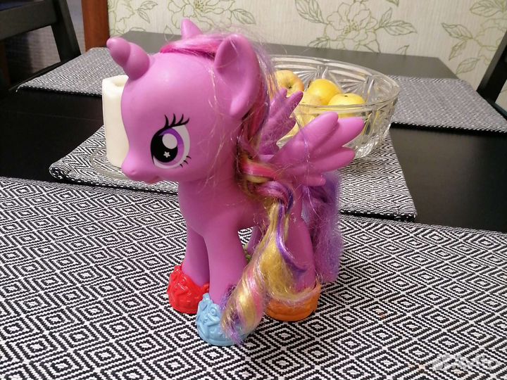 My Little Pony