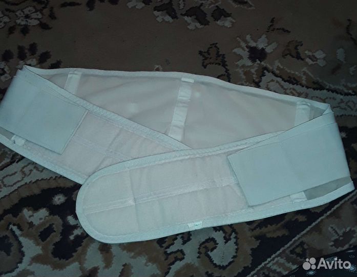 Бандаж послеоперационный