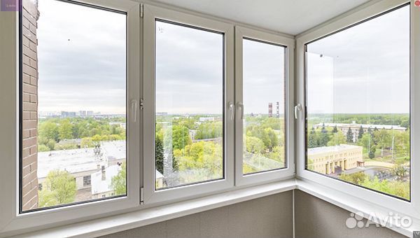 Пластиковые окна от производителя