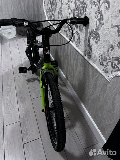 Велосипед детский Beagle 20