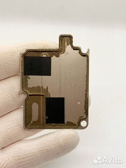 Nokia 6260. Прижимная пластина. Оригинал