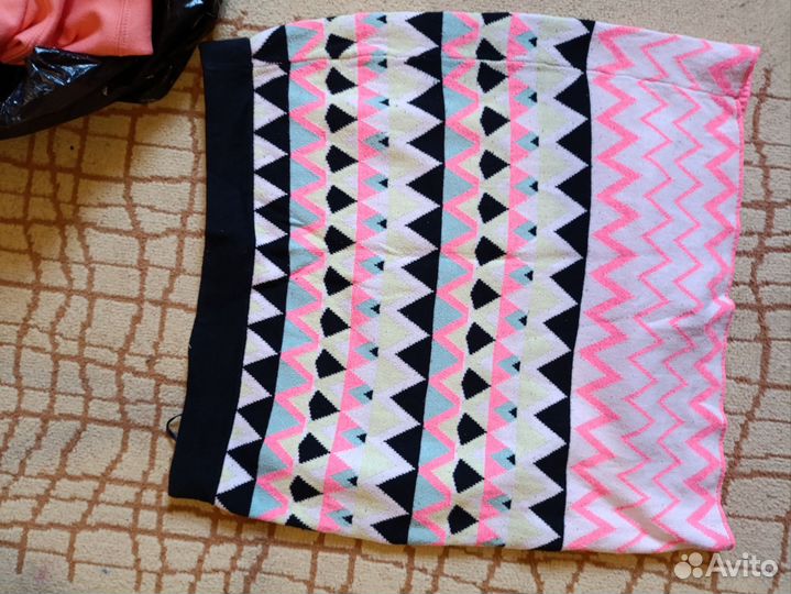 Юбки женские 42-44-46