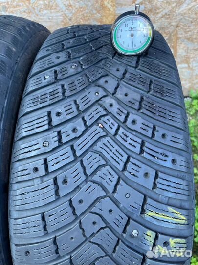 Continental IceContact 3 205/55 R16