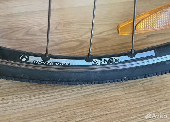 Велосипед Trek 7300