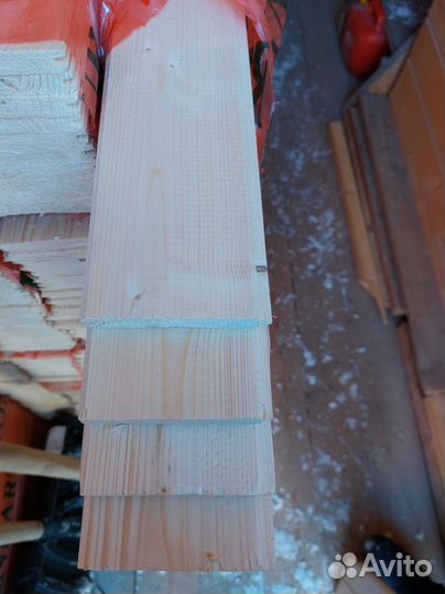 Вагонка колхозница