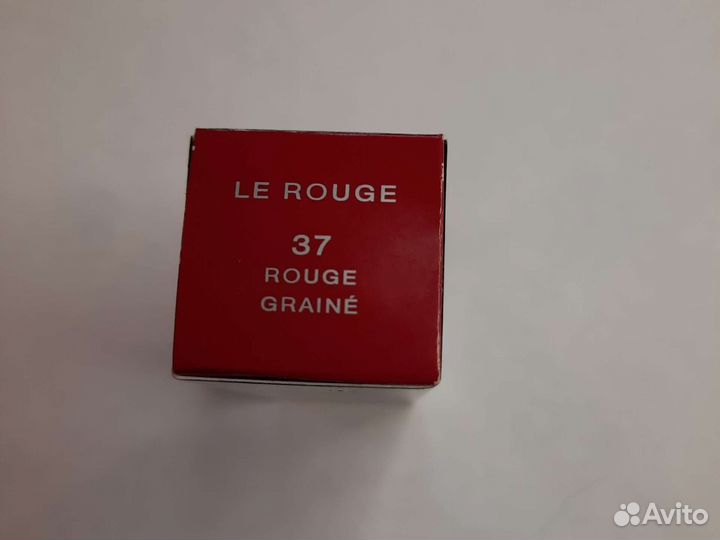 Губная помада LE rouge