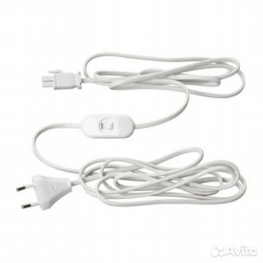 Икеа анслута