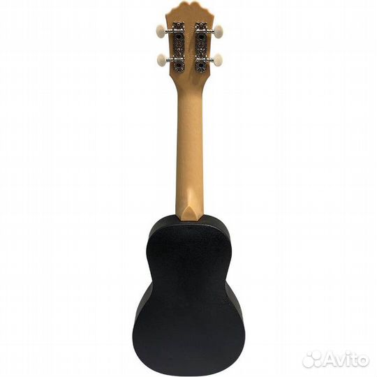 Укулеле Terris plus-50 RD