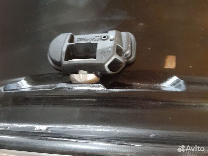 Диски на mercedes GLA r18