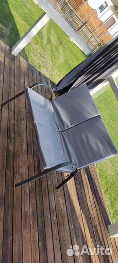 Подушки для садовой мебели