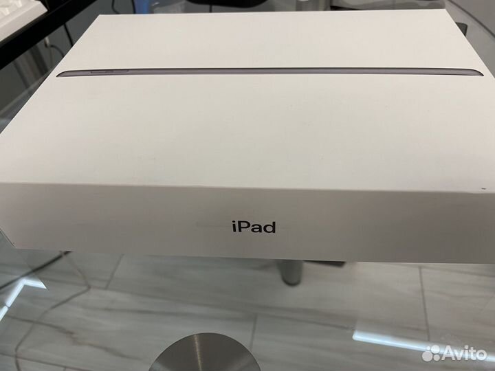 iPad 8