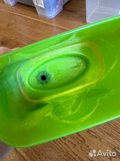 Ирригатор waterpick waterflosser