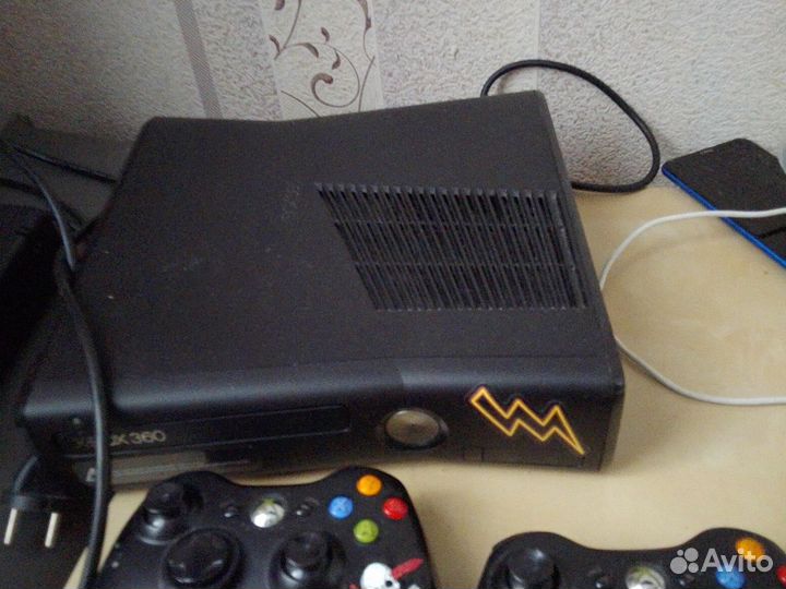 Xbox 360
