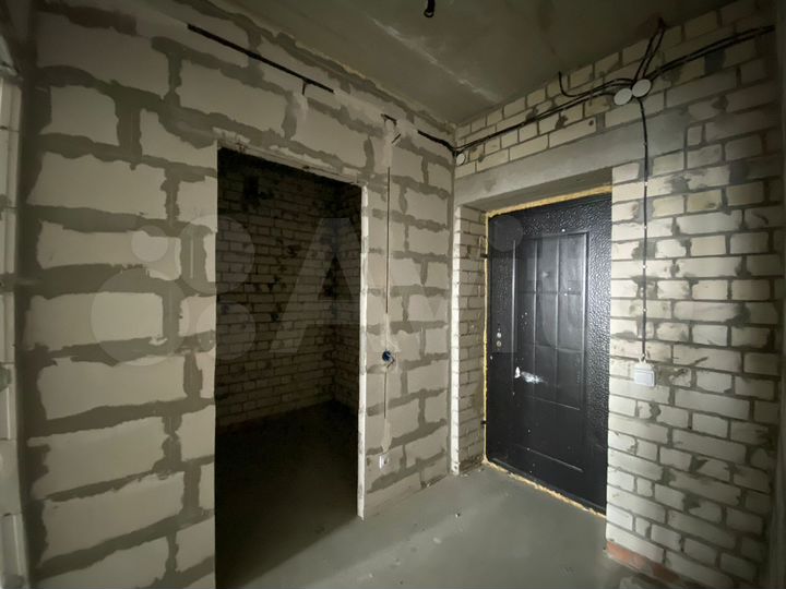 3-к. квартира, 74 м², 9/10 эт.