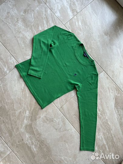 Лонгслив Polo Ralph Lauren