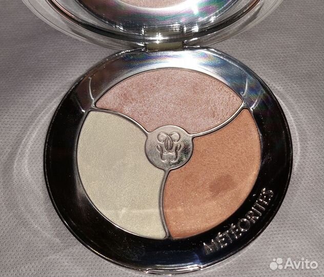 Хайлайтер Dior, JeffreeStar, TooFaced