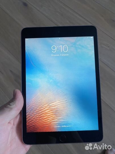 iPad mini