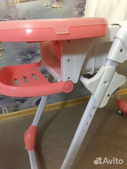 Стульчик для кормления