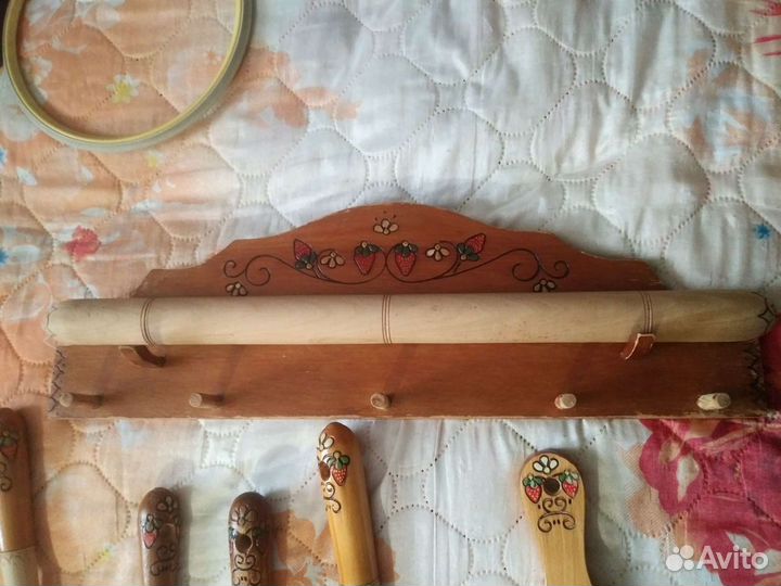 Кухонный набор СССР