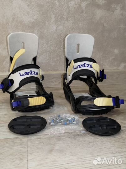 Крепление для сноуборда