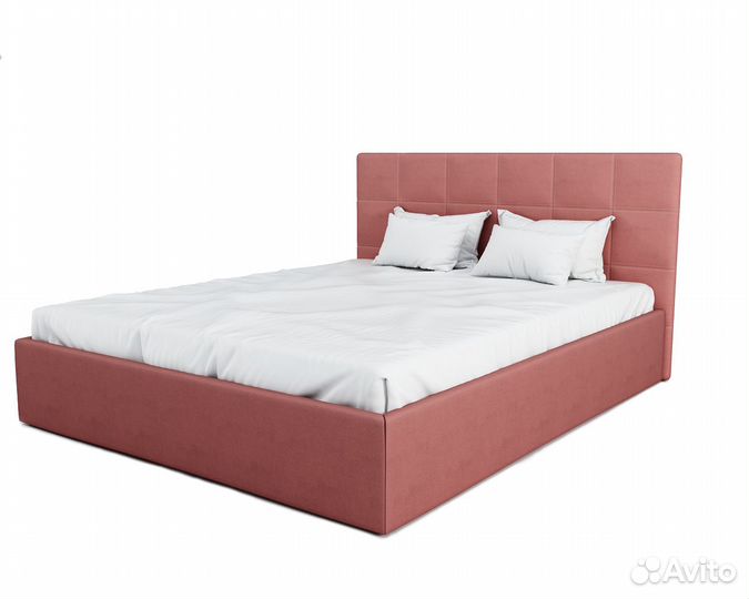 Кровать Манго