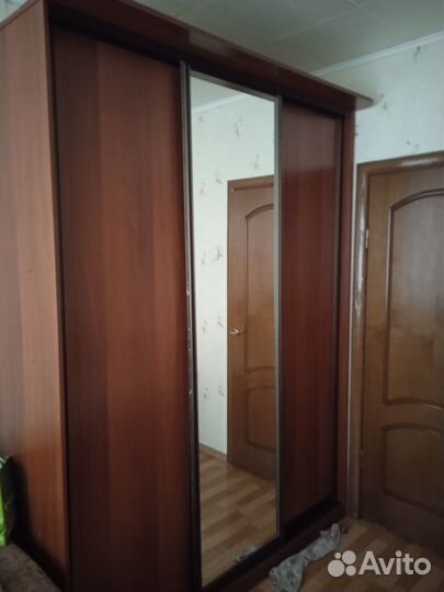 Шкаф купе бу