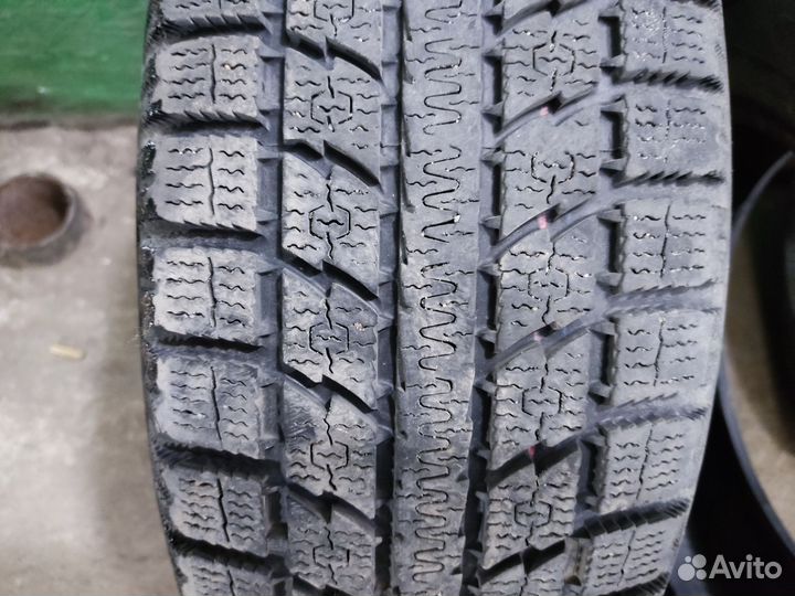 Toyo Observe GSi-5 195/65 R15 20D