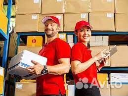 Комплектовщик/ вахта с проживанием в Самаре