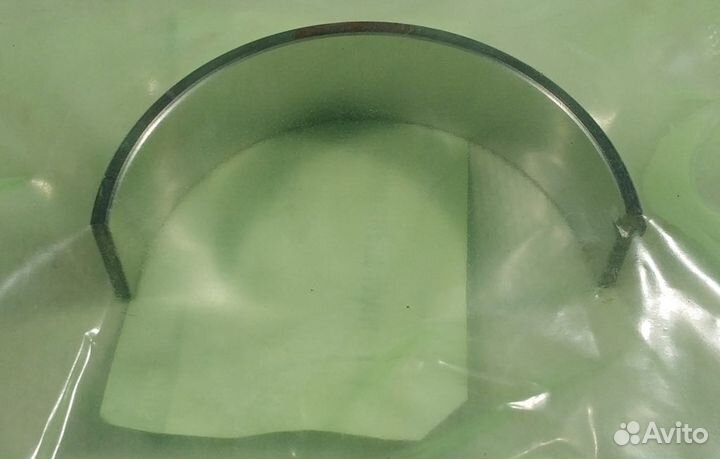 Вкладыш коренной (Red) D20DT Актион, Кайрон Ориг