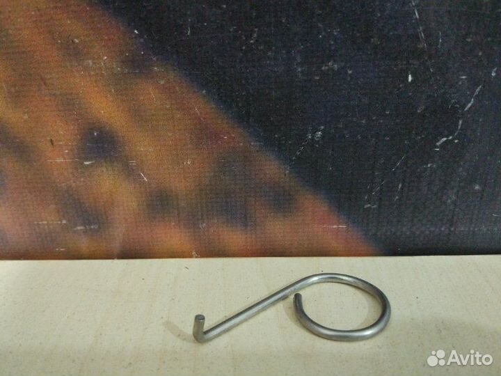 Съемник колпачка Volkswagen Passat Variant B5 APU