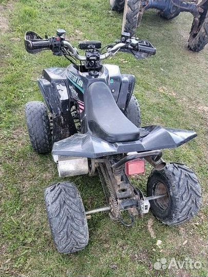 Квадроцикл 125сс