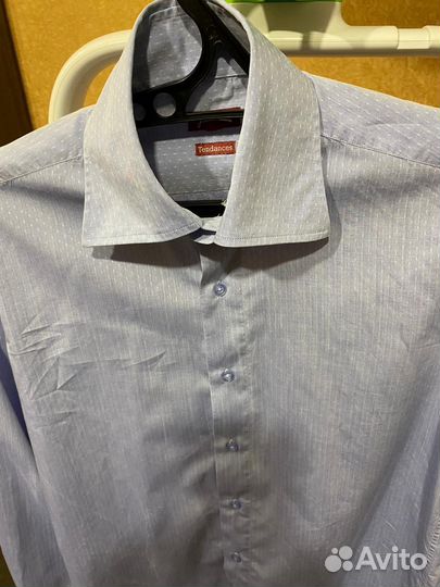 Рубашка J.M Brunel