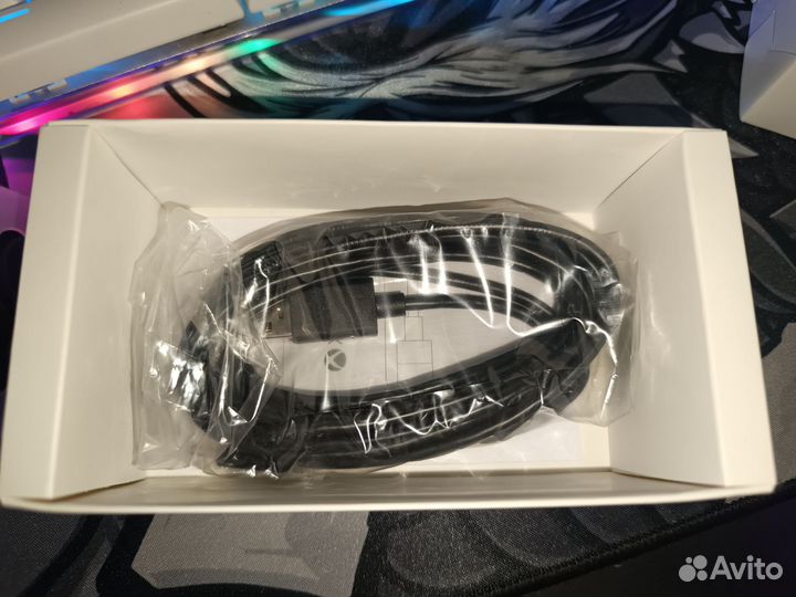 Съёмный аккумулятор геймпада xbox one/series s/x