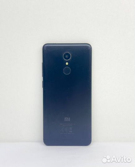 Xiaomi Redmi 5, 2/16 ГБ