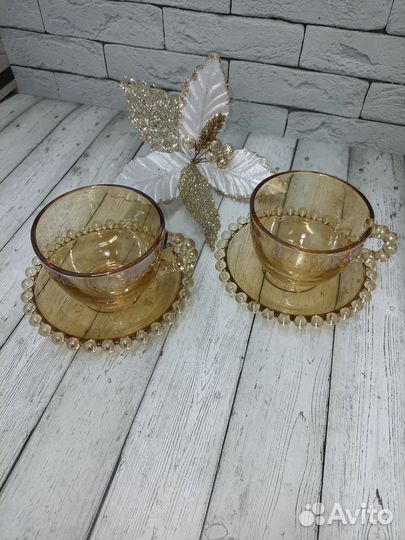 Чашки Кружки набор