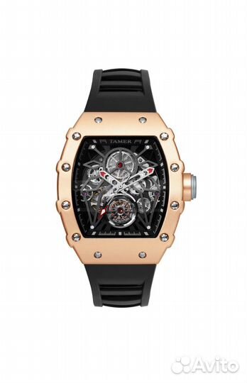 Наручные часы Tamer