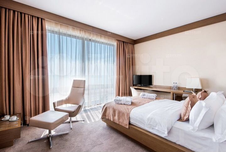 5-к. квартира, 140 м², 3/3 эт.