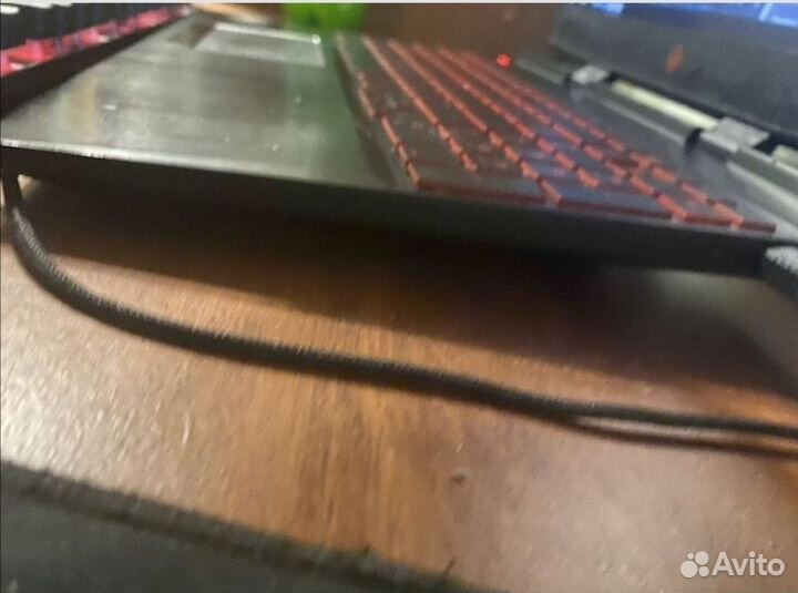 Ноутбук HP Omen 15