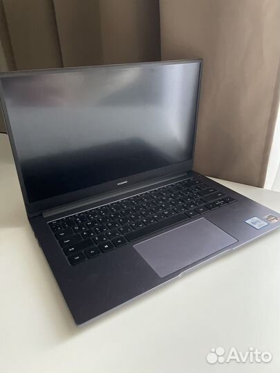 Huawei matebook D14 Ryzen 5 5500