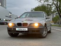 BMW 5 серия 2.0 MT, 1997, 430 000 км