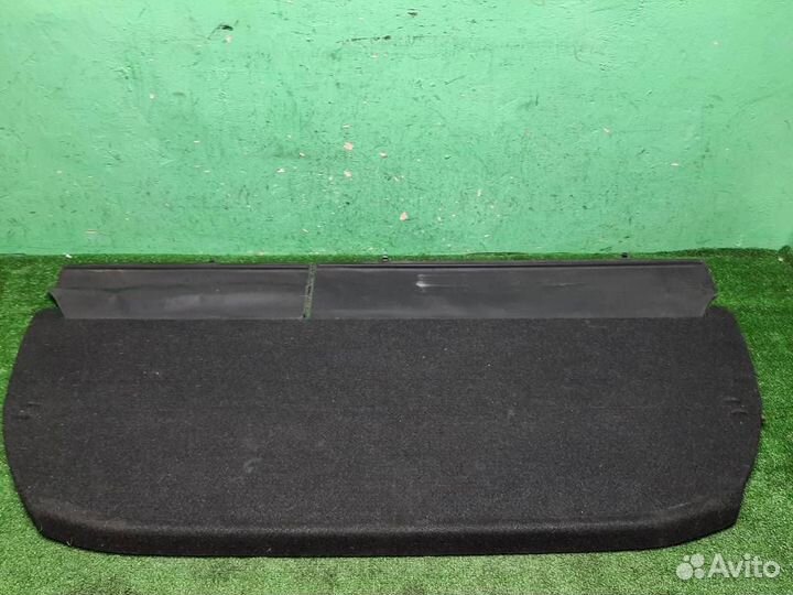 Полка багажника Suzuki Grand Vitara 2010