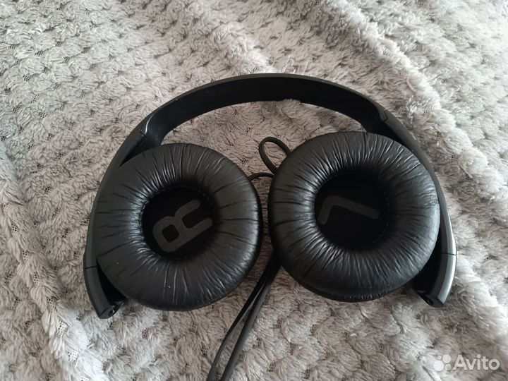 Наушники Sony