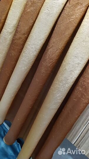 Шторы (портьеры) и ламбрикены