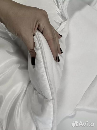 Детский конверт-кокон на выписку/ в коляску