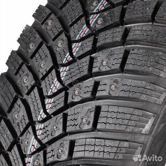 Continental IceContact 3 255/55 R20 110T