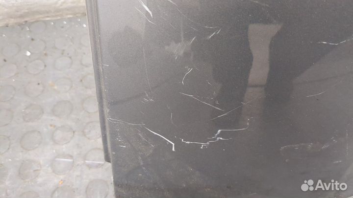 Крыло Mercedes C W204, 2010