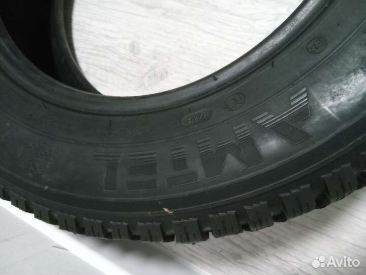 Amtel NordMaster ST 195/65 R15 91Q